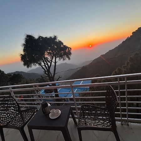 カソーリPanormic View By The North Edgeアパートメント エクステリア 写真