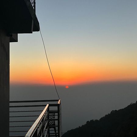 カソーリPanormic View By The North Edgeアパートメント エクステリア 写真