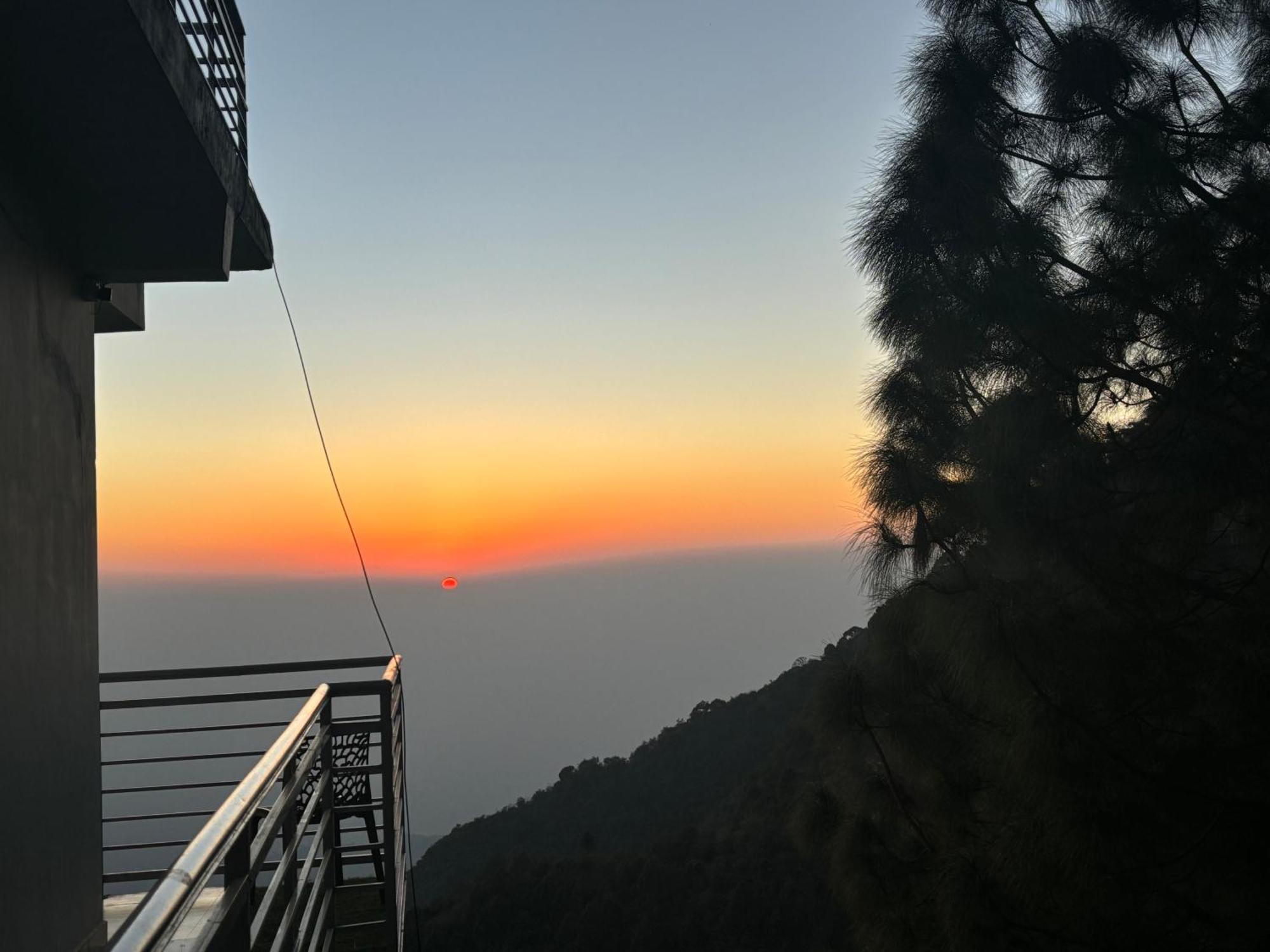 カソーリPanormic View By The North Edgeアパートメント エクステリア 写真